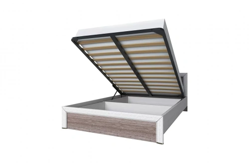 Кровать anrex OLIVIA 140 с подъемником