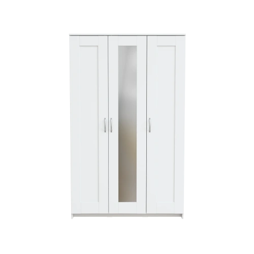 Шкаф Новус Индустри Сириус 2.02.01.550.1 (Белый)