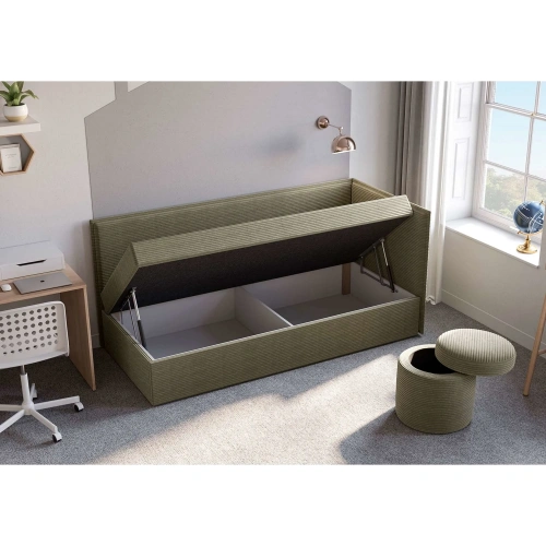 Тахта САТУ Olive 25 (Оливковый)