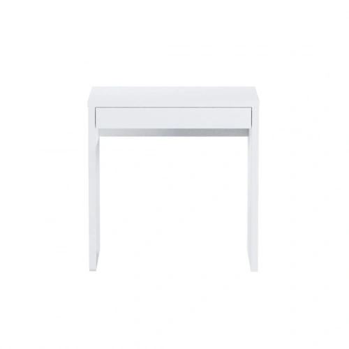 Стол письменный Mebelain КОМПИ 73 белый