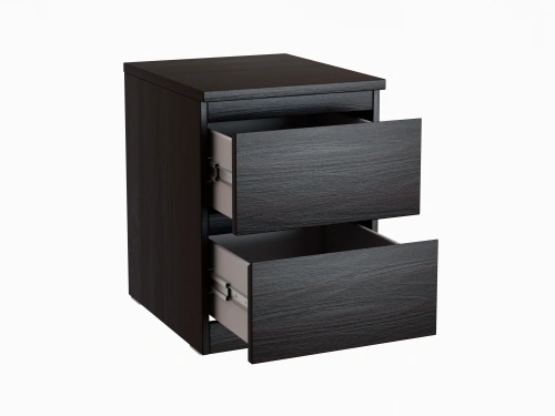 Тумба Новус Индустри Мальта 2.05.03.010.5 (Дуб венге)