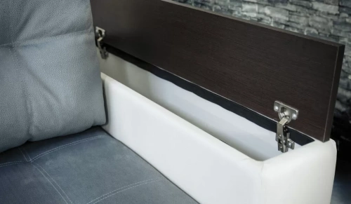 Угловой диван DM-Мебель Мадрид-4