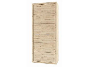 Шкаф anrex OSKAR 2D