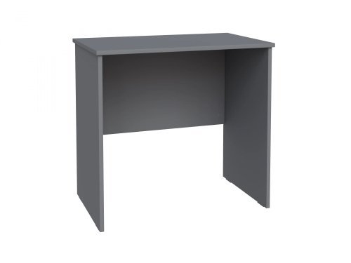 Стол письменный Новус Индустри Кастор 2.03.06.010.4 (Серый)