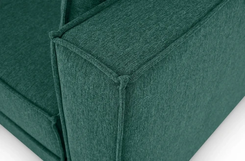 Диван-кровать anrex DUGLAS Цвет FOREST 694