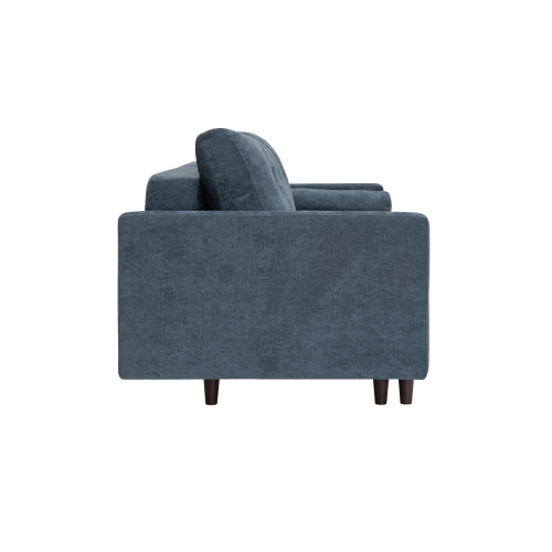 Диван-кровать Anrex ROBIN, BORDO 08