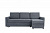 Угловой диван Anrex CARMEN ASTON 17