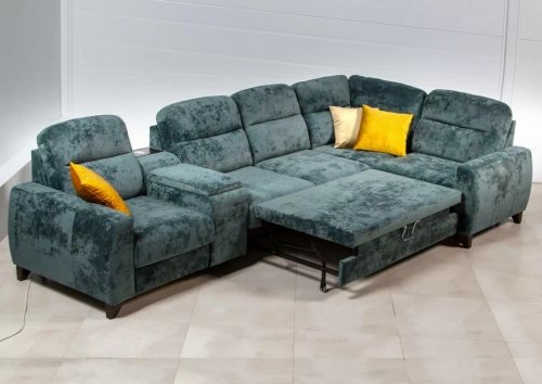 Модульный диван Треви Бруно