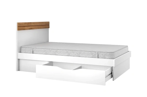 Кровать anrex TAURUS 120S