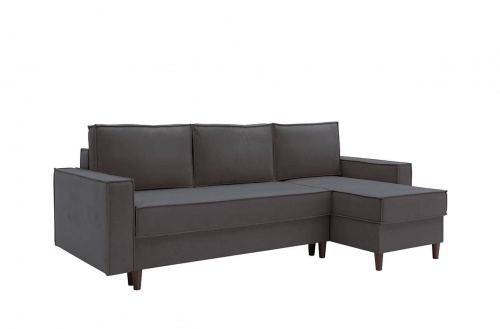 Угловой диван Anrex CARMEN SOFT SIMPLE 54