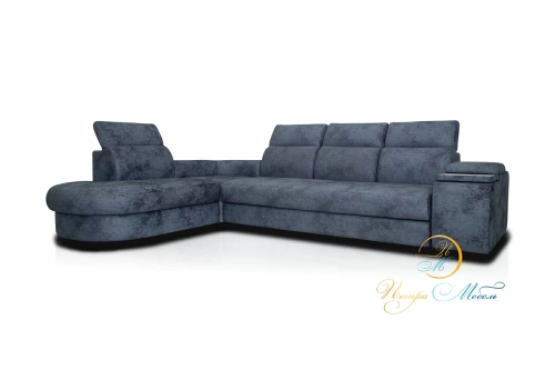 Модульный диван Петрамебель Браво Комфорт