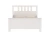 Кровать Новус Индустри Сага 2.08.04.060.1 (Белый)
