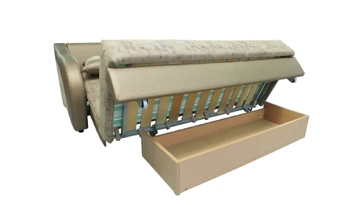 Диван-кровать Шале 155-01/В