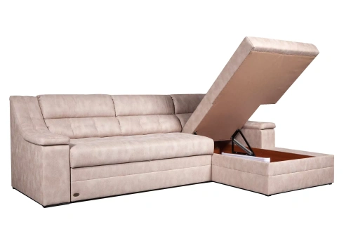 Угловой диван Прогресс Монблан М ГМФ 425