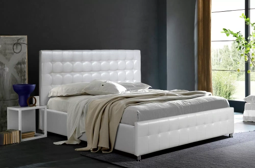 Джемини Grand Manar ДЖ-016 стационарное основание 140 * 200