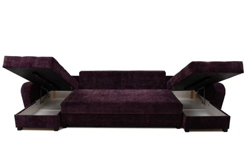 Угловой диван Стиль Ярослава 7 +НБ