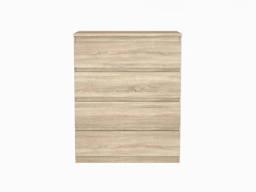 Комод Новус Индустри Мальта 2.05.02.070.3 (Сонома)