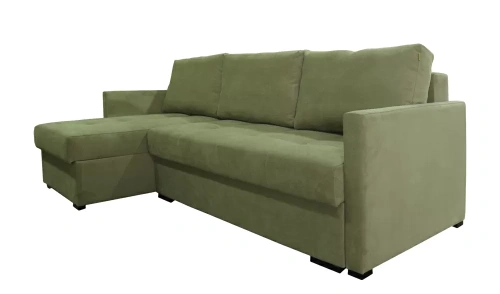 Угловой диван Лама-мебель Пингвин 2Т/7