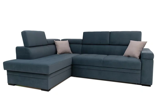 Угловой диван Стиль Влада +НБ