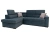 Угловой диван Стиль Влада +НБ Угловой диван Стиль Влада +НБ