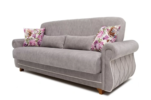 Диван-кровать Стиль Юлия 3 +НБ