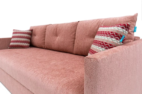 Диван-кровать Стиль Джулия +НБ