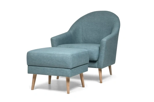 Мягкое кресло Прогресс Чарли ГМФ 601