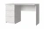 Стол письменный Anrex Скаген 3S-1 (Белый) Стол письменный Anrex Скаген 3S-1 (Белый)