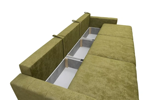 Диван-кровать Стиль Роми