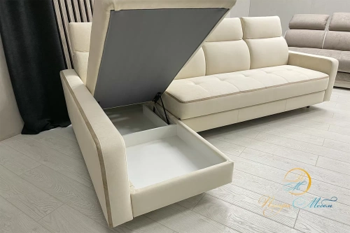 Модульный диван Петрамебель Браво Лайт