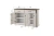 Тумба anrex TOSCANA NEW 3D2S Тумба anrex TOSCANA NEW 3D2S