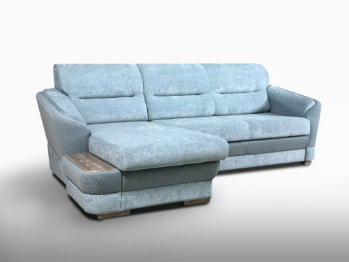 Угловой диван Треви Берг