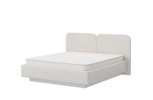 Кровать anrex TRISS 160 с подъемником (BARSA 817)