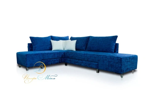 Угловой диван Петрамебель Оскар