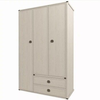 Шкаф anrex MAGELLAN 3DG2S