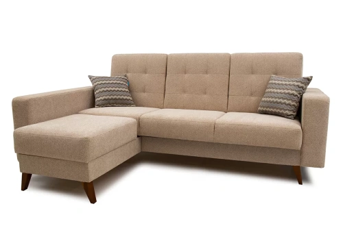 Угловой диван Стиль Доменика +НБ