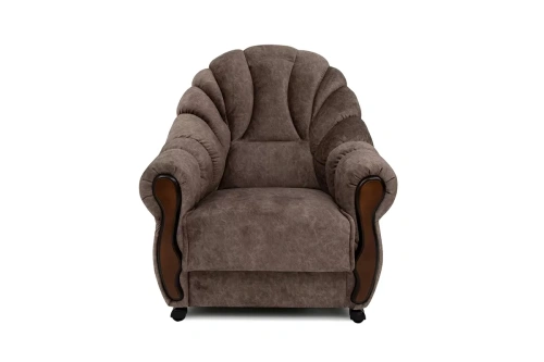 Мягкое кресло Стиль Александра 1