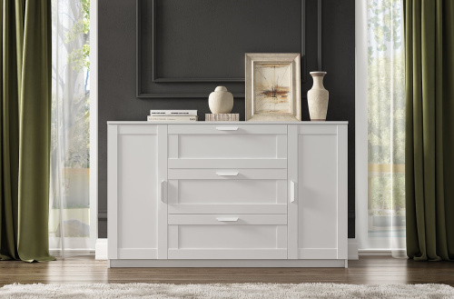 Тумба anrex СКАГЕН 2D3S