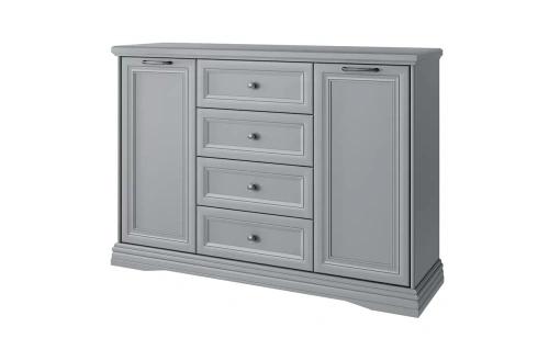 Тумба anrex VALENCIA 2D4S