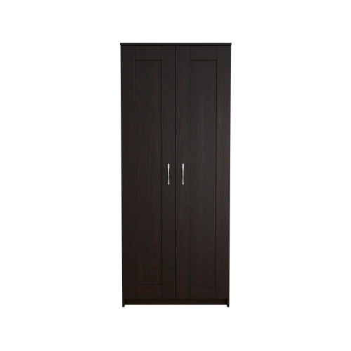 Шкаф Новус Индустри Сириус 2.02.01.540.5 (Дуб венге)