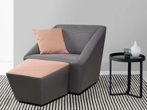 Кресло Треви Некст