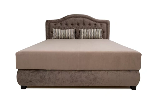 Кровать Стиль Афродита 1