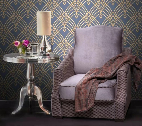 Мягкое кресло Треви Версаль