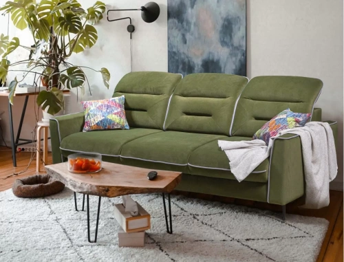 Диван-кровать Треви Ретро