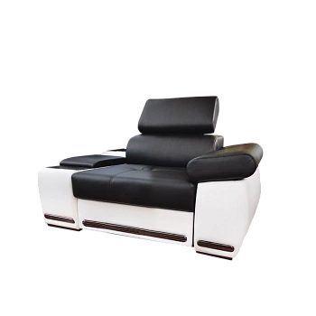 Айпетри Комфорт кресло Петрамебель