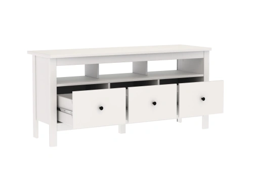 Тумба Новус Индустри Сага 2.08.03.090.1 (Белый)