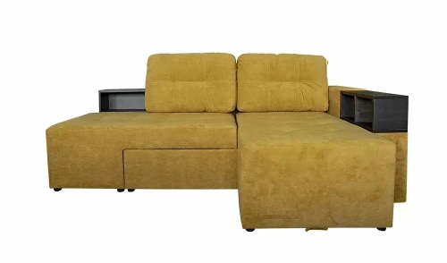 Угловой диван Лама-мебель Пингвин 2/20