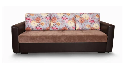 Диван-кровать Лама-мебель Пингвин 3Т/8