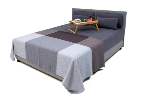 Кровать Стиль Надежда 1,4