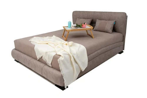 Кровать Стиль Забава